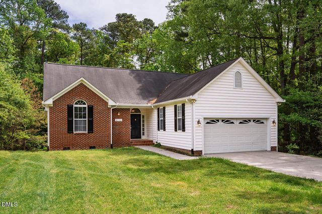 4150 Deepwood Circle, Durham, NC 27707