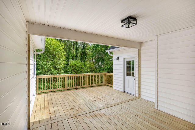 4150 Deepwood Circle, Durham, NC 27707