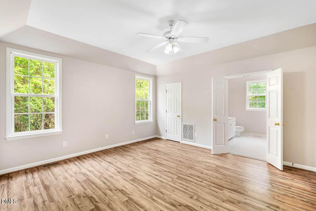 4150 Deepwood Circle, Durham, NC 27707