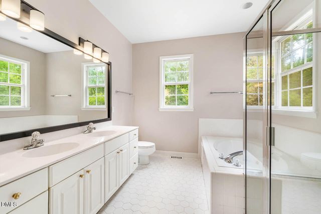 4150 Deepwood Circle, Durham, NC 27707