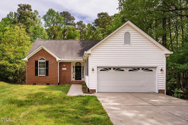 4150 Deepwood Circle, Durham, NC 27707