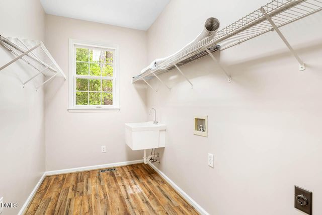 4150 Deepwood Circle, Durham, NC 27707