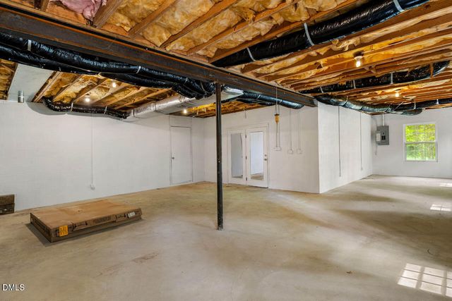 4150 Deepwood Circle, Durham, NC 27707