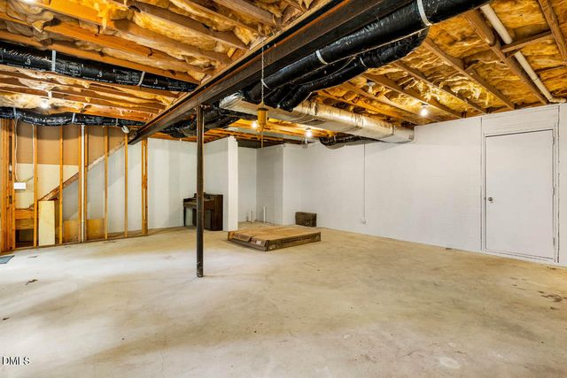 4150 Deepwood Circle, Durham, NC 27707