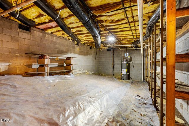 4150 Deepwood Circle, Durham, NC 27707