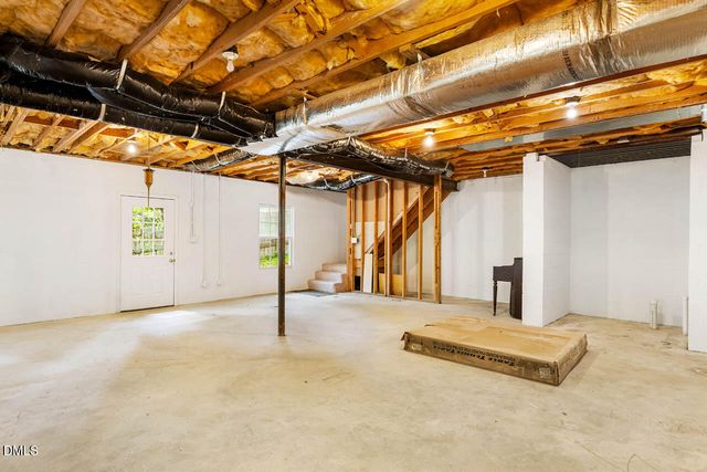 4150 Deepwood Circle, Durham, NC 27707