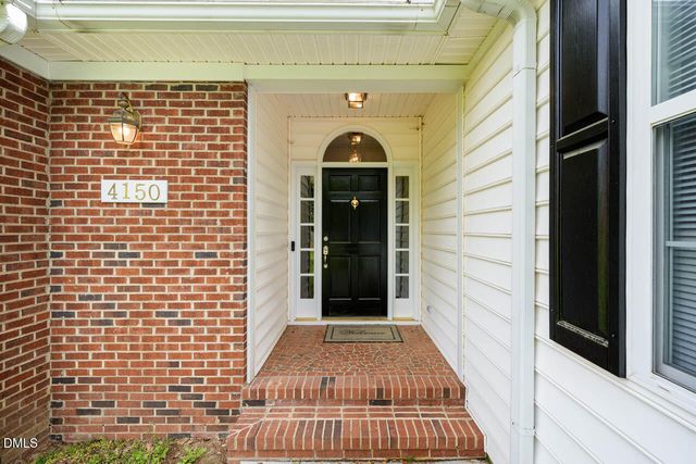 4150 Deepwood Circle, Durham, NC 27707