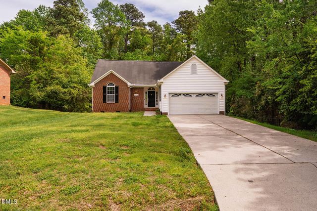 4150 Deepwood Circle, Durham, NC 27707