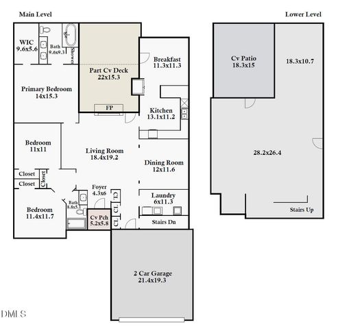 4150 Deepwood Circle, Durham, NC 27707