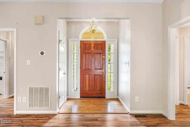 4150 Deepwood Circle, Durham, NC 27707