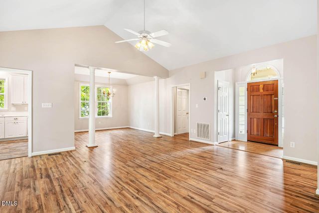 4150 Deepwood Circle, Durham, NC 27707