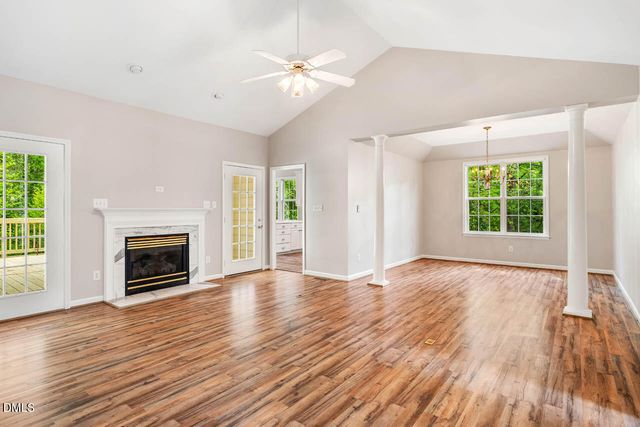 4150 Deepwood Circle, Durham, NC 27707