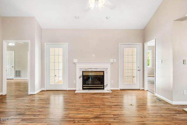 4150 Deepwood Circle, Durham, NC 27707