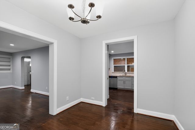 3426 Glenwood Road, Decatur, GA 30032