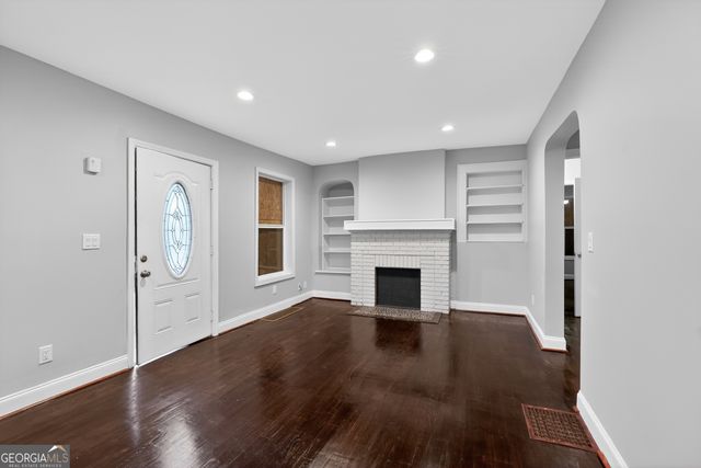 3426 Glenwood Road, Decatur, GA 30032