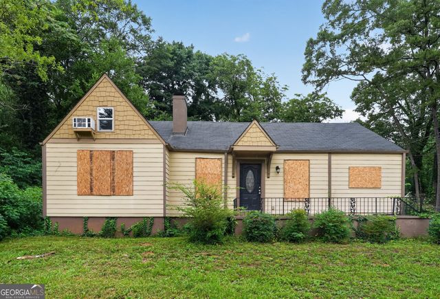 3426 Glenwood Road, Decatur, GA 30032