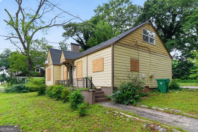 3426 Glenwood Road, Decatur, GA 30032