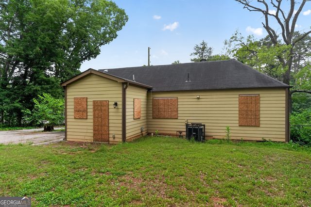 3426 Glenwood Road, Decatur, GA 30032