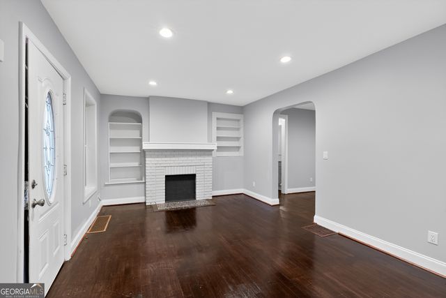 3426 Glenwood Road, Decatur, GA 30032