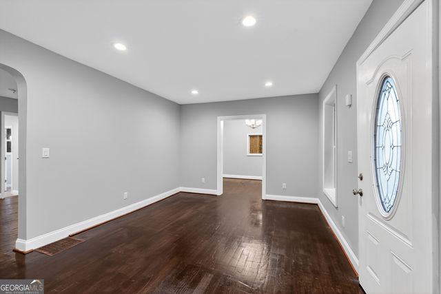 3426 Glenwood Road, Decatur, GA 30032