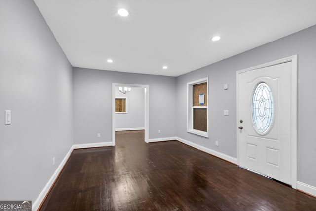 3426 Glenwood Road, Decatur, GA 30032