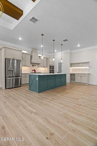 13457 Emerald Terrace Drive, El Paso, TX 79928