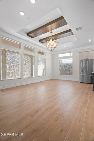 13457 Emerald Terrace Drive, El Paso, TX 79928