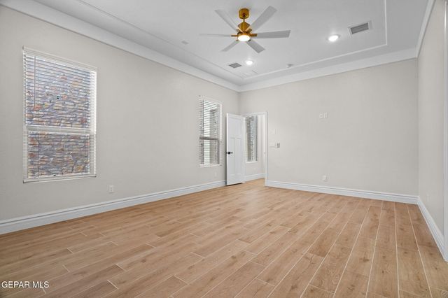 13457 Emerald Terrace Drive, El Paso, TX 79928