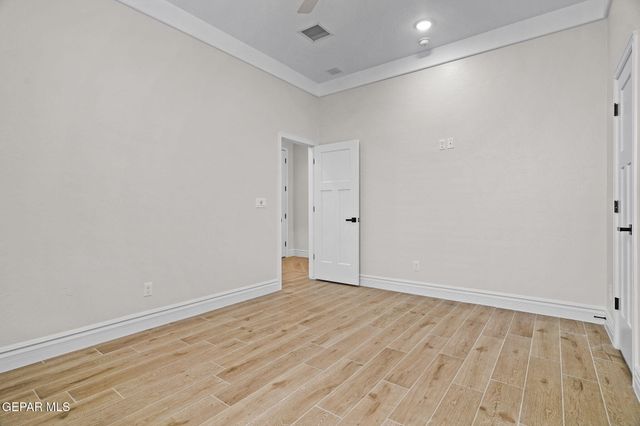 13457 Emerald Terrace Drive, El Paso, TX 79928