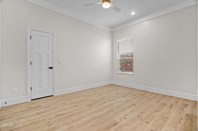 13457 Emerald Terrace Drive, El Paso, TX 79928
