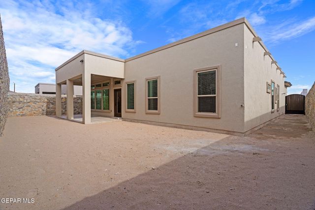 13457 Emerald Terrace Drive, El Paso, TX 79928
