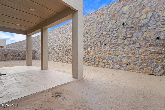 13457 Emerald Terrace Drive, El Paso, TX 79928
