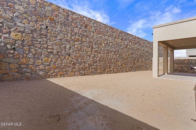 13457 Emerald Terrace Drive, El Paso, TX 79928