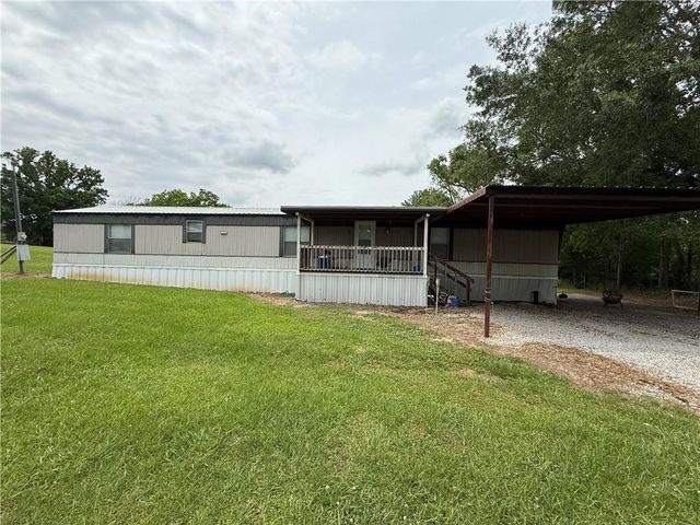 141 & 145 BRINGOL Road, Marksville, LA 71351