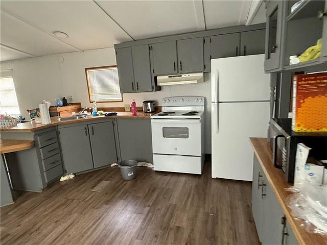 141 & 145 BRINGOL Road, Marksville, LA 71351