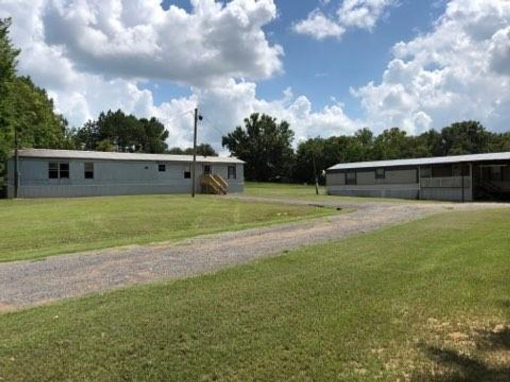 141 & 145 BRINGOL Road, Marksville, LA 71351