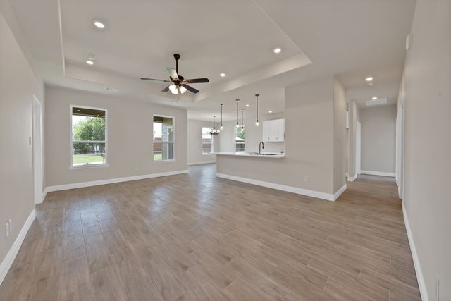 5115 Waterbury Court, Granbury, TX 76048