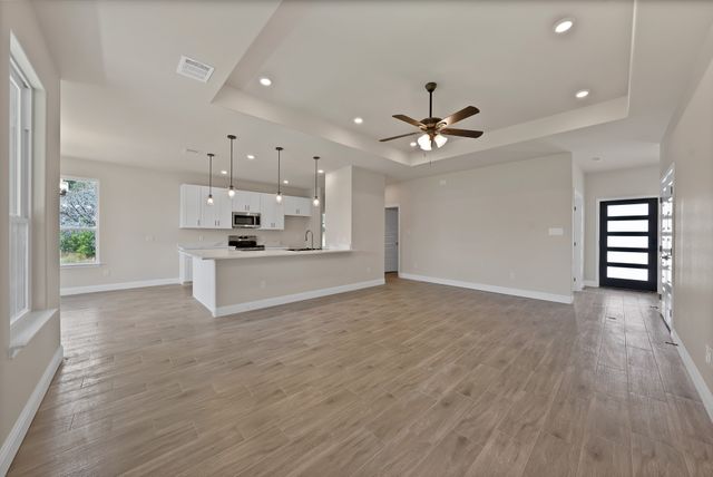 5115 Waterbury Court, Granbury, TX 76048