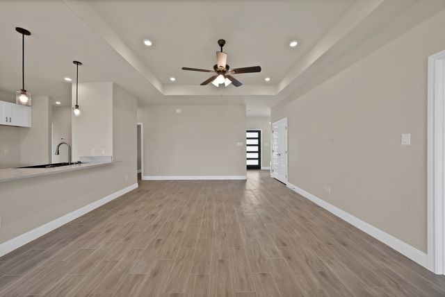 5115 Waterbury Court, Granbury, TX 76048