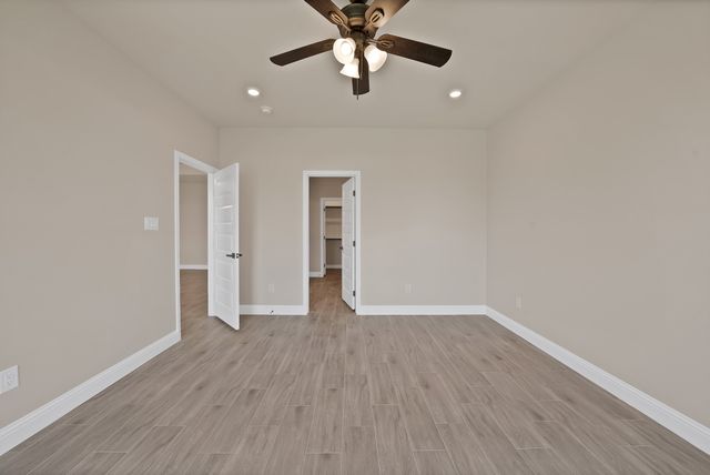 5115 Waterbury Court, Granbury, TX 76048