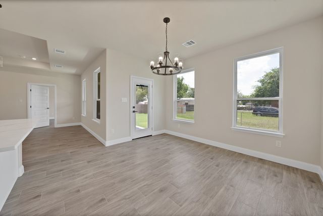 5115 Waterbury Court, Granbury, TX 76048