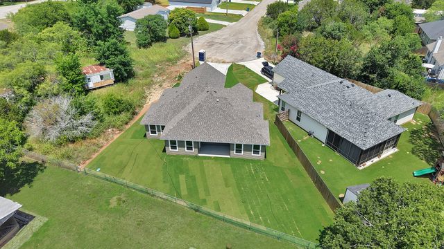 5115 Waterbury Court, Granbury, TX 76048