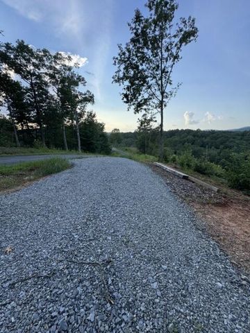 290 Eagle View Drive, Ellijay, GA 30540