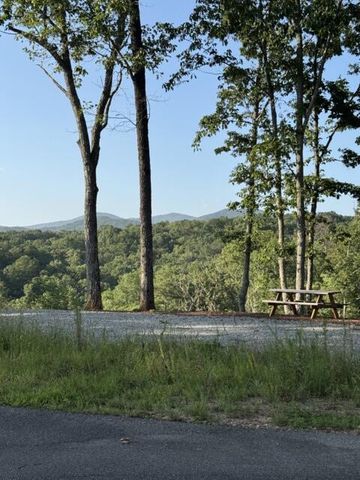 290 Eagle View Drive, Ellijay, GA 30540