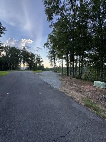 290 Eagle View Drive, Ellijay, GA 30540