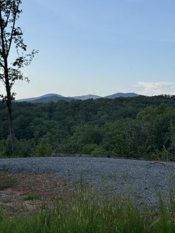 290 Eagle View Drive, Ellijay, GA 30540