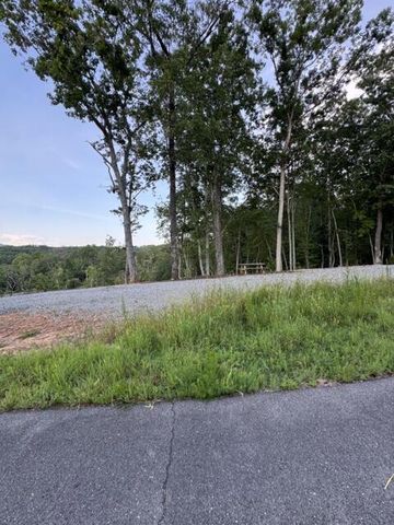 290 Eagle View Drive, Ellijay, GA 30540