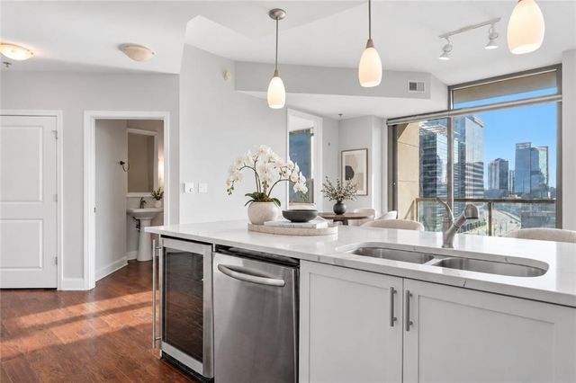 270 17th Street NW 1001, Atlanta, GA 30363