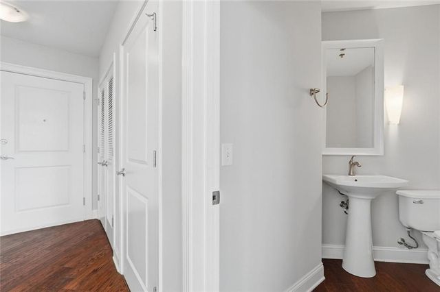 270 17th Street NW 1001, Atlanta, GA 30363