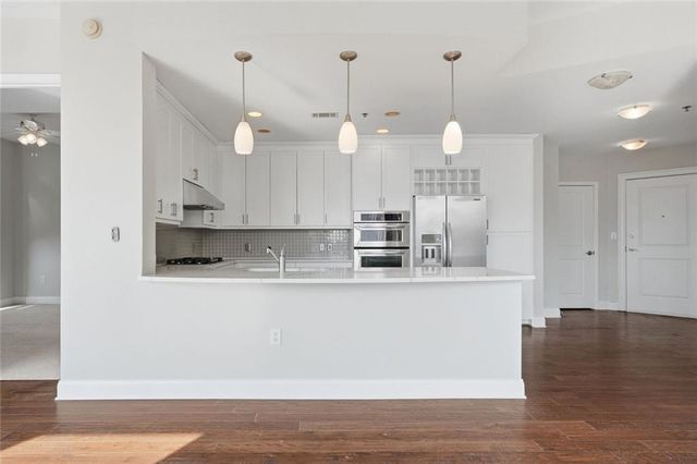 270 17th Street NW 1001, Atlanta, GA 30363